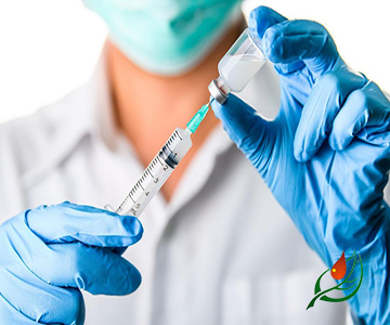 Вакцинация – защита от инфекций