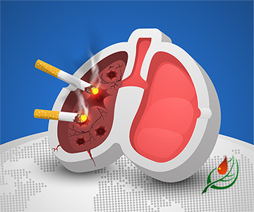 О вреде курения