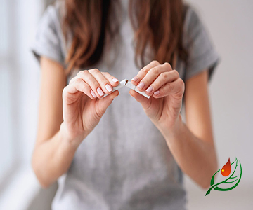 Как бросить курить