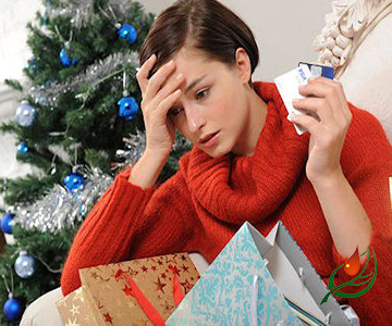 «Все успеть — ничего не забыть» или как остаться психологически стабильным в предновогодней подготовке