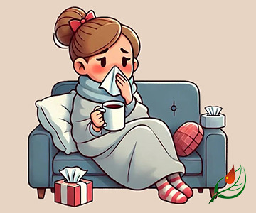 Памятка по гриппу