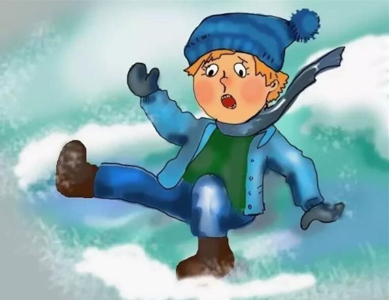 Комплекс мер по снижению травматизма в зимний период в Могилевской клинической больнице СМП