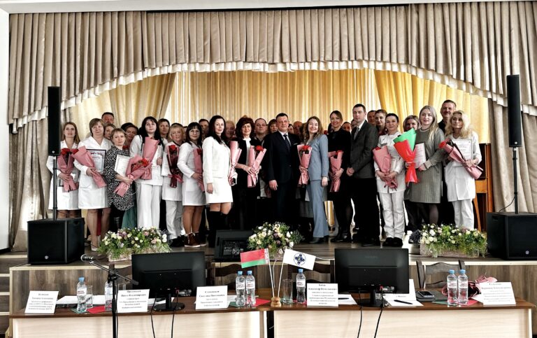 Итоги 2025 года: Курс на развитие и социальное партнёрство