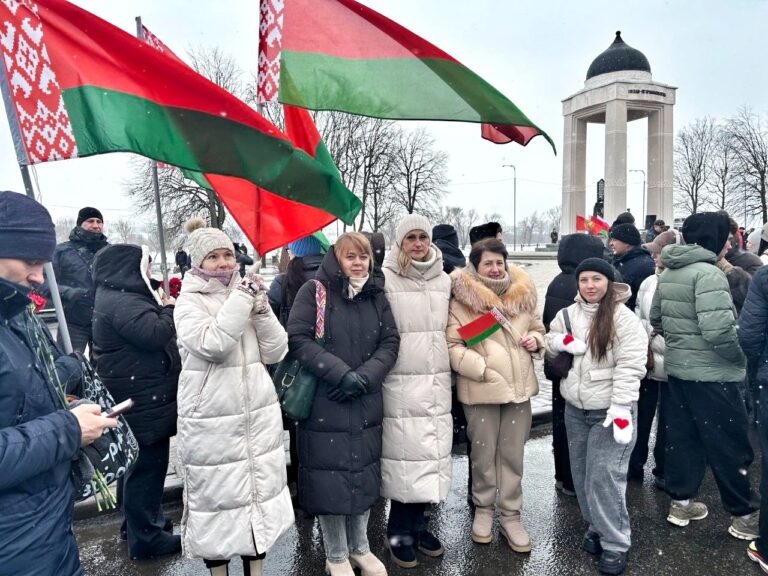 День памяти воинов-интернационалистов