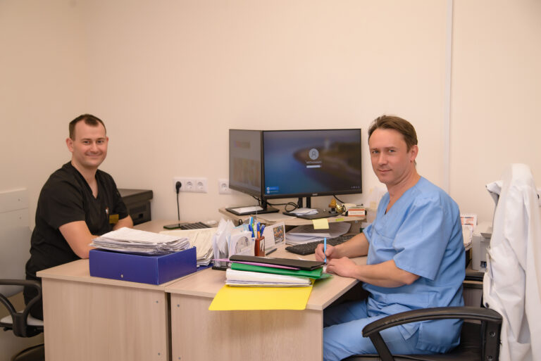 Нейрохирургия 1