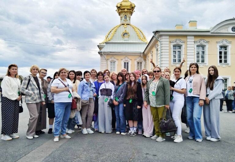 Магия Северной столицы: экскурсионный тур в Санкт-Петербург для членов профсоюза